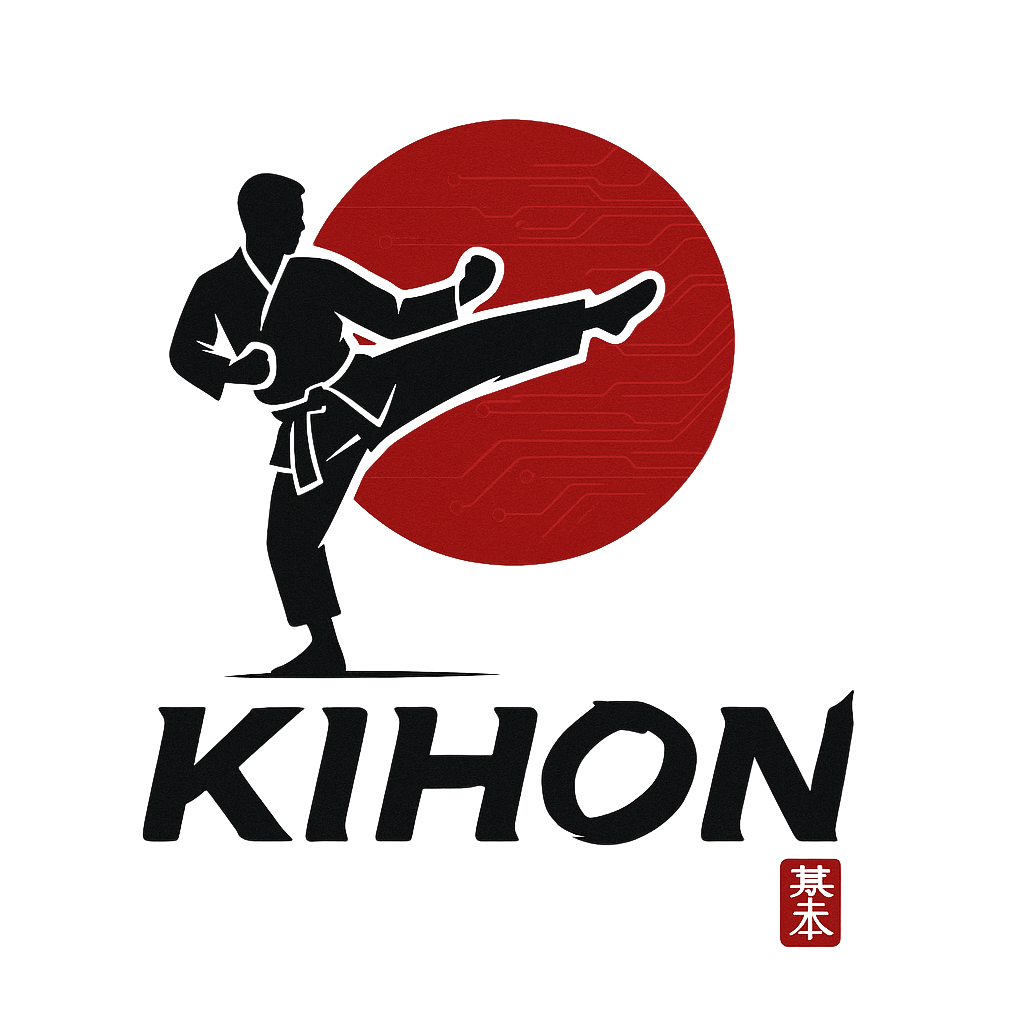 KIHON VR Karate Sensei by DruvaTalks